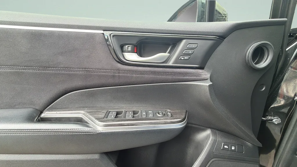 2018 Honda Clarity Touring - Photo 21