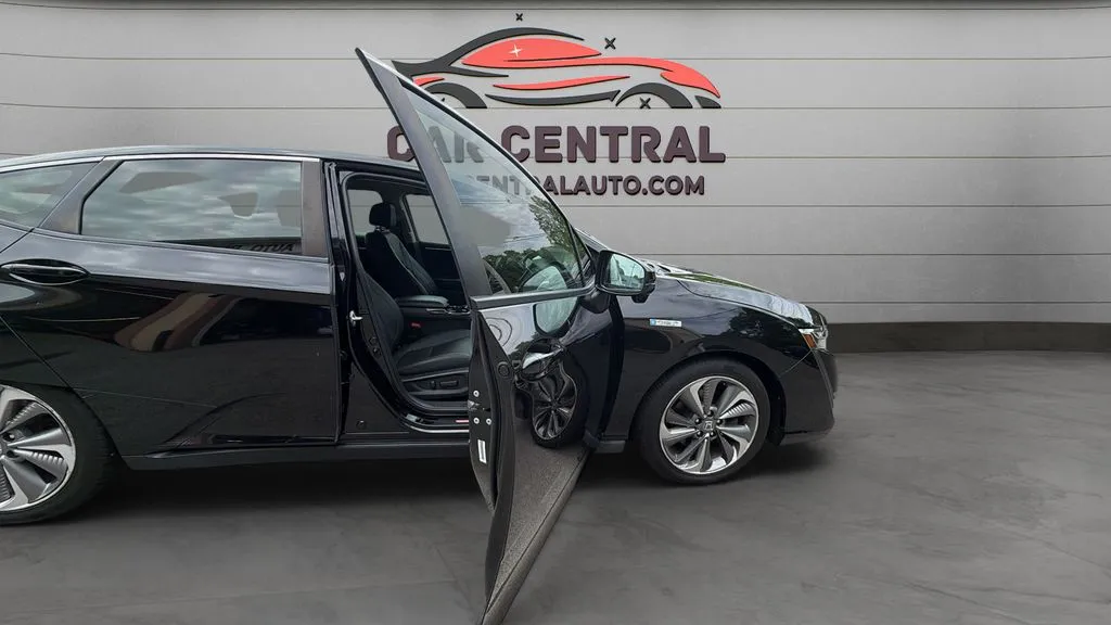 2018 Honda Clarity Touring - Photo 14