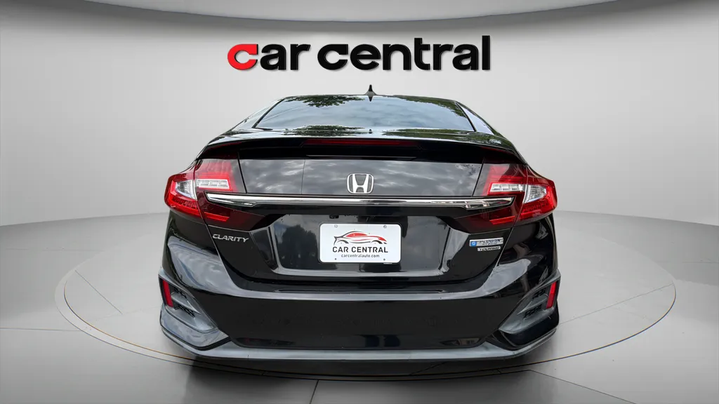 2018 Honda Clarity Touring - Photo 9