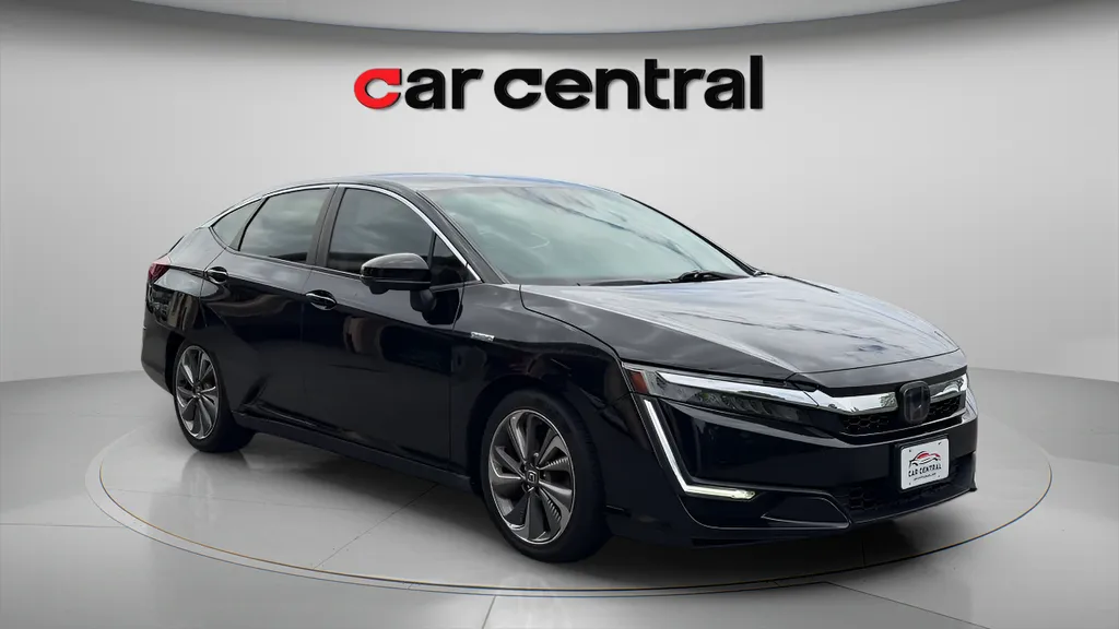 2018 Honda Clarity Touring - Photo 7
