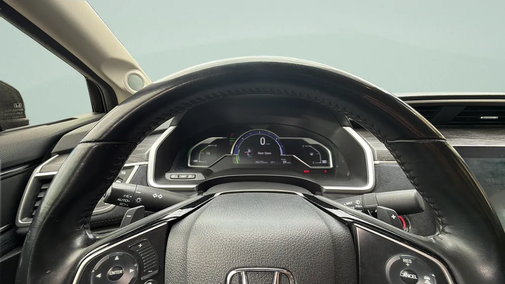 2018 Honda Clarity Touring - Photo 13