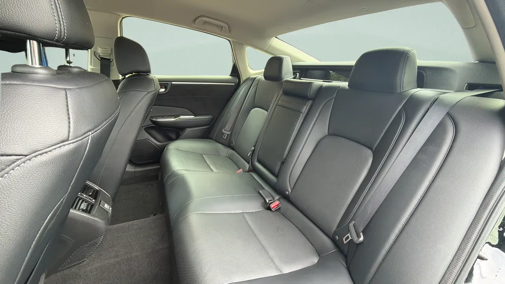 2018 Honda Clarity Touring - Photo 25