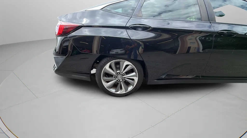 2018 Honda Clarity Touring - Photo 31