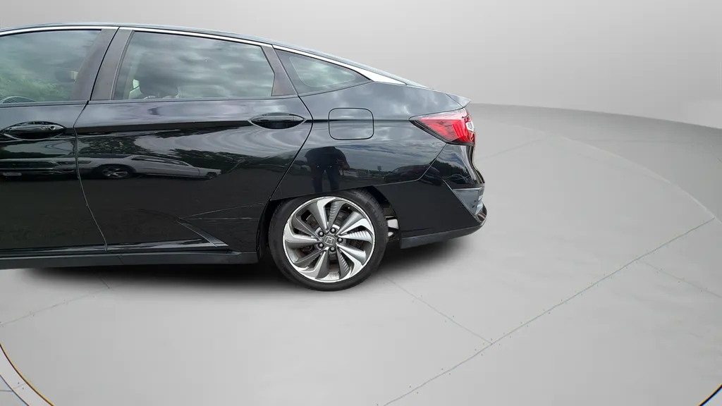 2018 Honda Clarity Touring - Photo 33