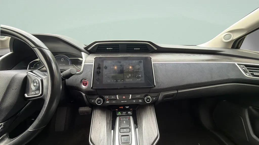 2018 Honda Clarity Touring - Photo 11