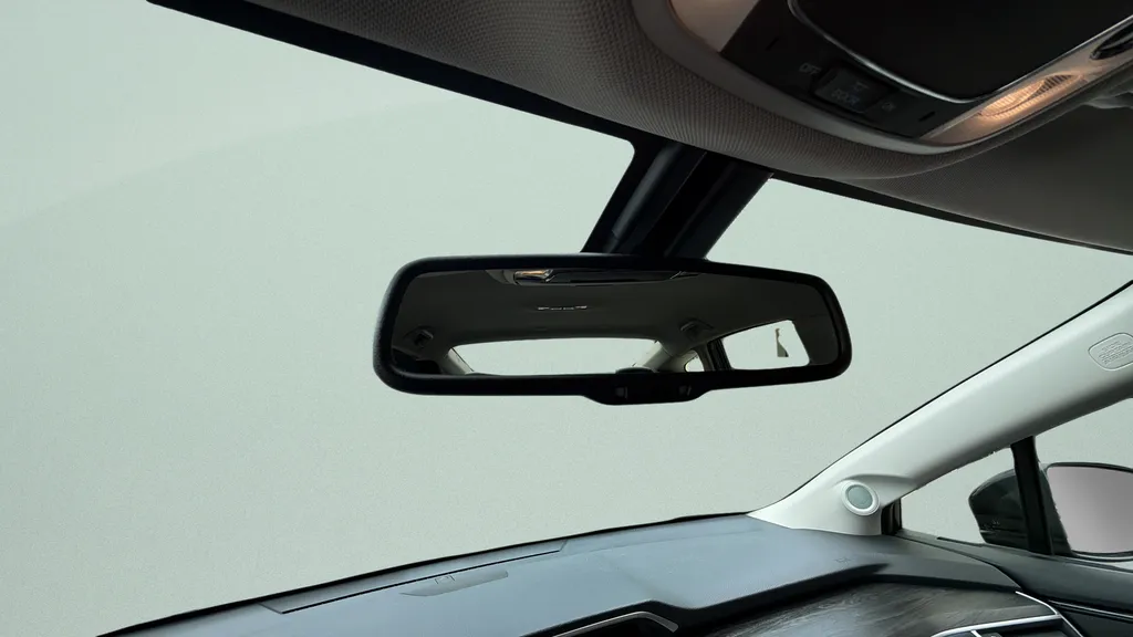 2018 Honda Clarity Touring - Photo 22