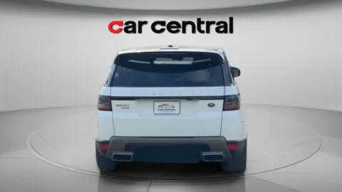 More photos of 2019 Land Rover Range Rover Sport SE at Car Central Wallingford, CT