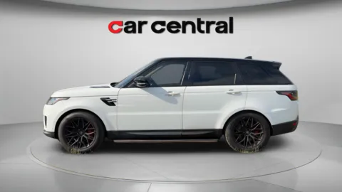 Photos of 2019 Land Rover Range Rover Sport SE for sale in Wallingford, CT at Car Central Wallingford