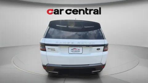 More photos of 2019 Land Rover Range Rover Sport SE at Car Central Wallingford, CT