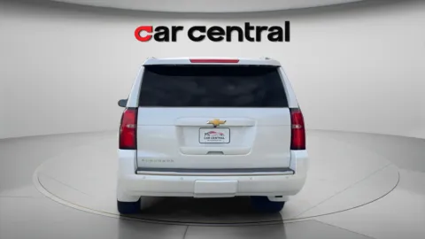 More photos of 2016 Chevrolet Suburban LTZ at Car Central Wallingford, CT