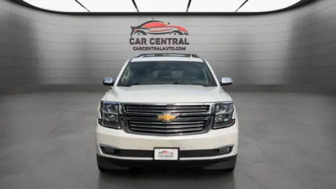 Photos of 2016 Chevrolet Suburban LTZ for sale in Wallingford, CT at Car Central Wallingford