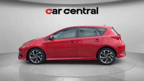 Photos of 2018 Toyota Corolla iM for sale in Wallingford, CT at Car Central Wallingford