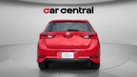 More photos of 2018 Toyota Corolla iM at Car Central Wallingford, CT