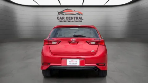 More photos of 2018 Toyota Corolla iM at Car Central Wallingford, CT