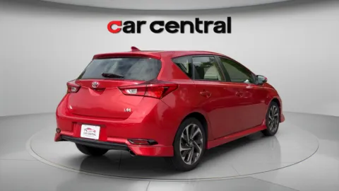 More photos of 2018 Toyota Corolla iM at Car Central Wallingford, CT