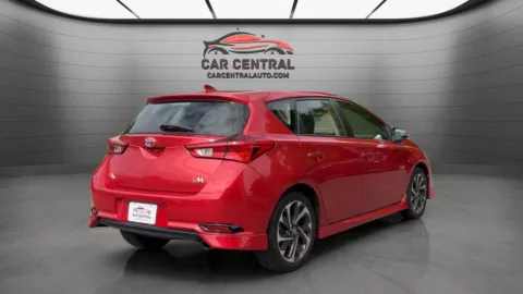 More photos of 2018 Toyota Corolla iM at Car Central Wallingford, CT