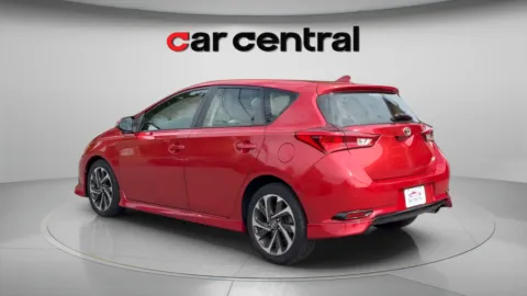 Another view of 2018 Toyota Corolla iM for sale in Wallingford, CT at Car Central Wallingford