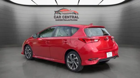 Another view of 2018 Toyota Corolla iM for sale in Wallingford, CT at Car Central Wallingford