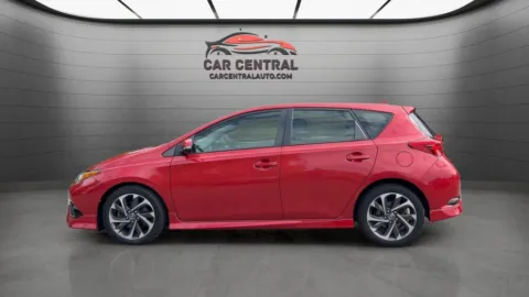 Photos of 2018 Toyota Corolla iM for sale in Wallingford, CT at Car Central Wallingford