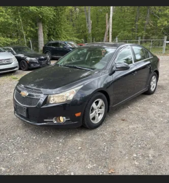2013 Chevrolet Cruze 1LT Auto for sale in Wallingford, CT