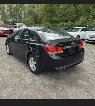 Photos of 2013 Chevrolet Cruze 1LT Auto for sale in Wallingford, CT at Car Central Wallingford