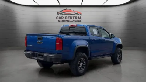 More photos of 2019 Chevrolet Colorado ZR2 at Car Central Wallingford, CT