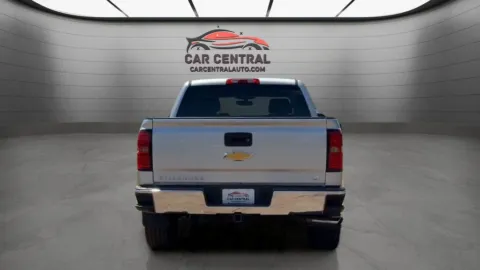 More photos of 2016 Chevrolet Silverado 1500 LT at Car Central Wallingford, CT