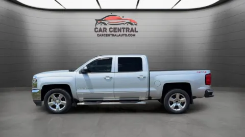 Photos of 2016 Chevrolet Silverado 1500 LT for sale in Wallingford, CT at Car Central Wallingford