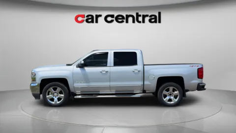 Photos of 2016 Chevrolet Silverado 1500 LT for sale in Wallingford, CT at Car Central Wallingford
