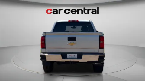 More photos of 2016 Chevrolet Silverado 1500 LT at Car Central Wallingford, CT