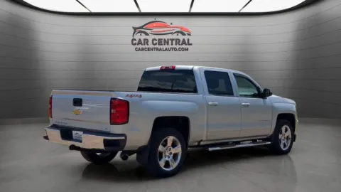 More photos of 2016 Chevrolet Silverado 1500 LT at Car Central Wallingford, CT