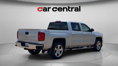 More photos of 2016 Chevrolet Silverado 1500 LT at Car Central Wallingford, CT
