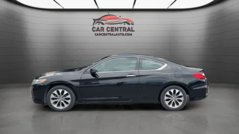 Photos of 2013 Honda Accord EX for sale in Wallingford, CT at Car Central Wallingford