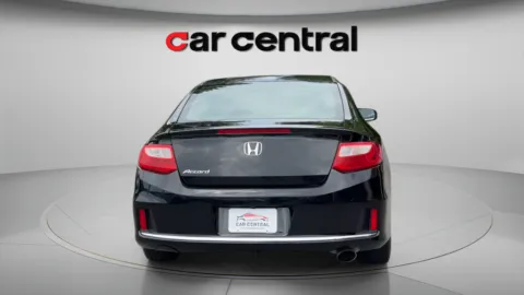 More photos of 2013 Honda Accord EX at Car Central Wallingford, CT