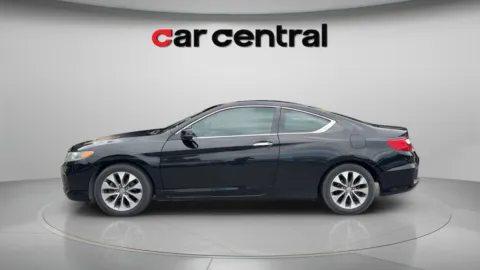 Photos of 2013 Honda Accord EX for sale in Wallingford, CT at Car Central Wallingford