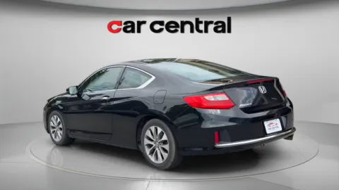 Another view of 2013 Honda Accord EX for sale in Wallingford, CT at Car Central Wallingford