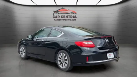 Another view of 2013 Honda Accord EX for sale in Wallingford, CT at Car Central Wallingford
