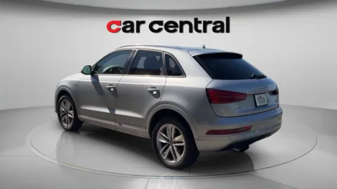 Another view of 2018 Audi Q3 2.0T Premium for sale in Wallingford, CT at Car Central Wallingford