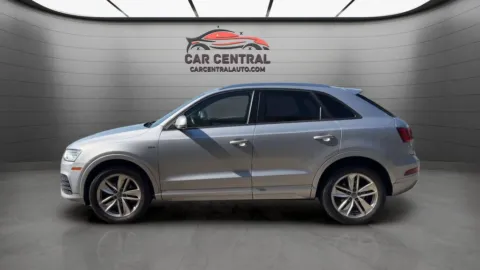 Photos of 2018 Audi Q3 2.0T Premium for sale in Wallingford, CT at Car Central Wallingford