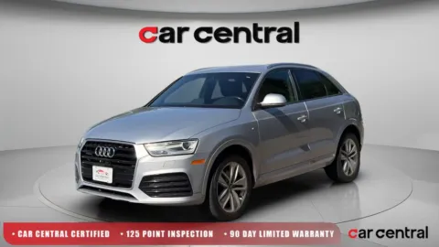 Unknown 2018 Audi Q3 2.0T Premium for sale in Wallingford, CT