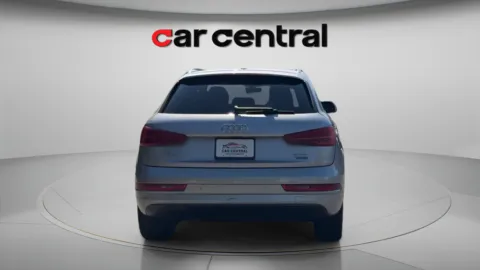 More photos of 2018 Audi Q3 2.0T Premium at Car Central Wallingford, CT