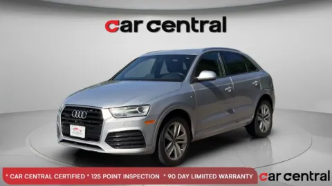 Unknown 2018 Audi Q3 2.0T Premium for sale in Wallingford, CT