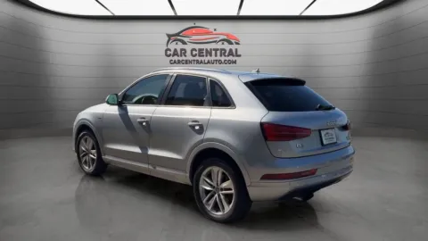 Another view of 2018 Audi Q3 2.0T Premium for sale in Wallingford, CT at Car Central Wallingford