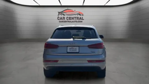 More photos of 2018 Audi Q3 2.0T Premium at Car Central Wallingford, CT