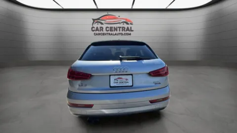 More photos of 2018 Audi Q3 2.0T Premium at Car Central Wallingford, CT