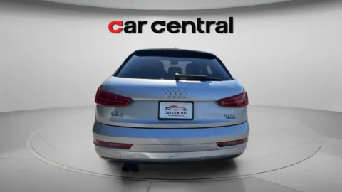 More photos of 2018 Audi Q3 2.0T Premium at Car Central Wallingford, CT
