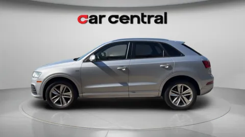 Photos of 2018 Audi Q3 2.0T Premium for sale in Wallingford, CT at Car Central Wallingford