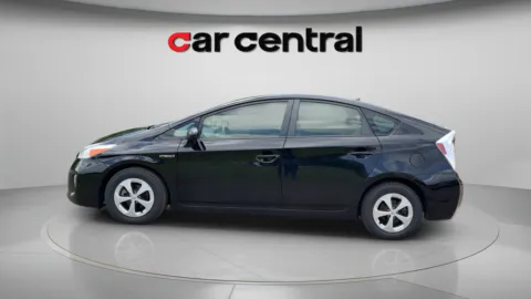 Photos of 2012 Toyota Prius Two for sale in Wallingford, CT at Car Central Wallingford