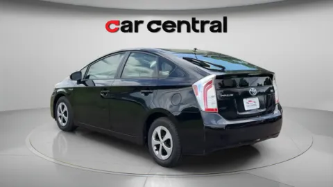 Another view of 2012 Toyota Prius Two for sale in Wallingford, CT at Car Central Wallingford