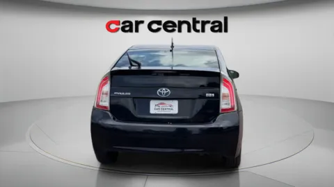 More photos of 2012 Toyota Prius Two at Car Central Wallingford, CT